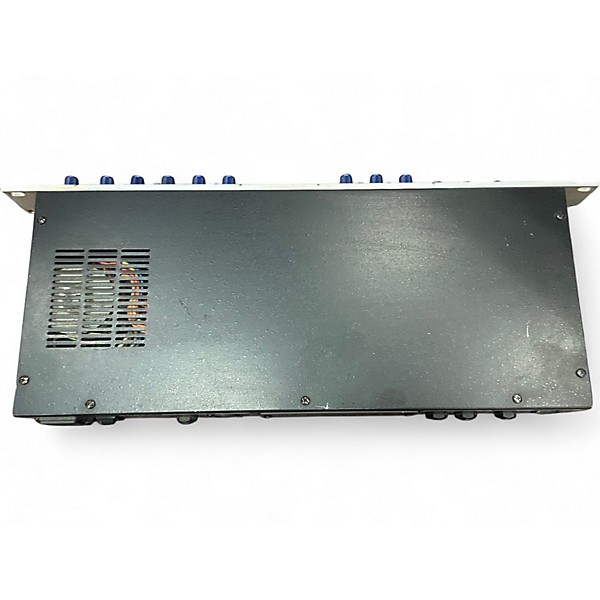Used PreSonus Eureka Channel Strip