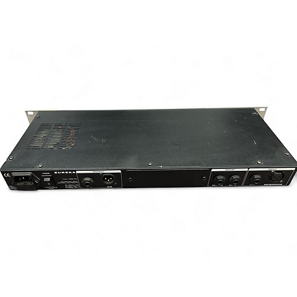 Used PreSonus Eureka Channel Strip