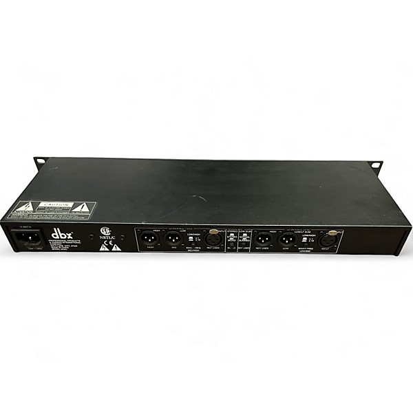 dbx 223XL ステレオ 2-Way/Mono 3-Way クロスオーバー $_57.JPG?set_id=880000500F