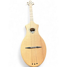 Used Seagull M4 Natural Dulcimer