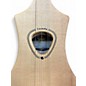 Used Seagull M4 Natural Dulcimer
