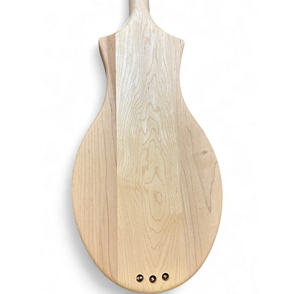 Used Seagull M4 Natural Dulcimer