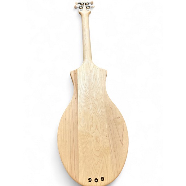 Used Seagull M4 Natural Dulcimer