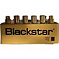 Used Blackstar HT-METAL PURE VALVE FILTH Effect Pedal