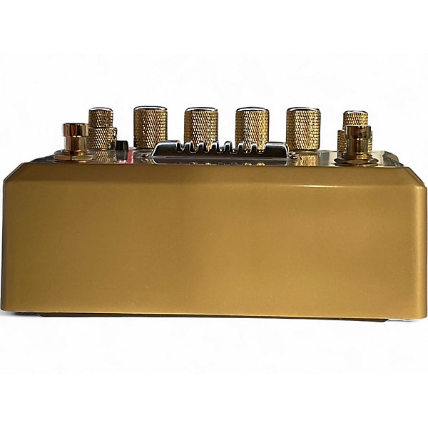 Used Blackstar HT-METAL PURE VALVE FILTH Effect Pedal