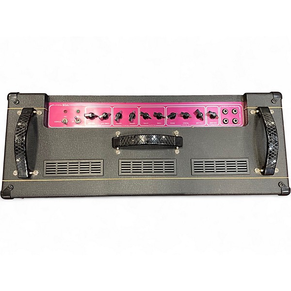 Used VOX AC30C2 2x12 30W Tube Guitar Combo Amp