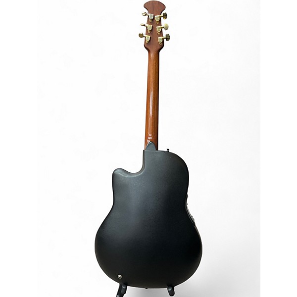 Used Ovation CC24 Celebrity 2 Color Sunburst Acoustic