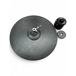 Used Roland vh-10 hi-hat Electric Cymbal