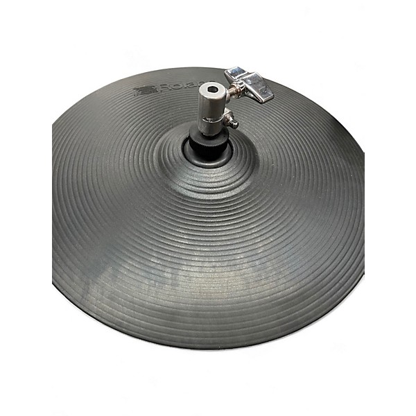 Used Roland vh-10 hi-hat Electric Cymbal