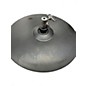 Used Roland vh-10 hi-hat Electric Cymbal