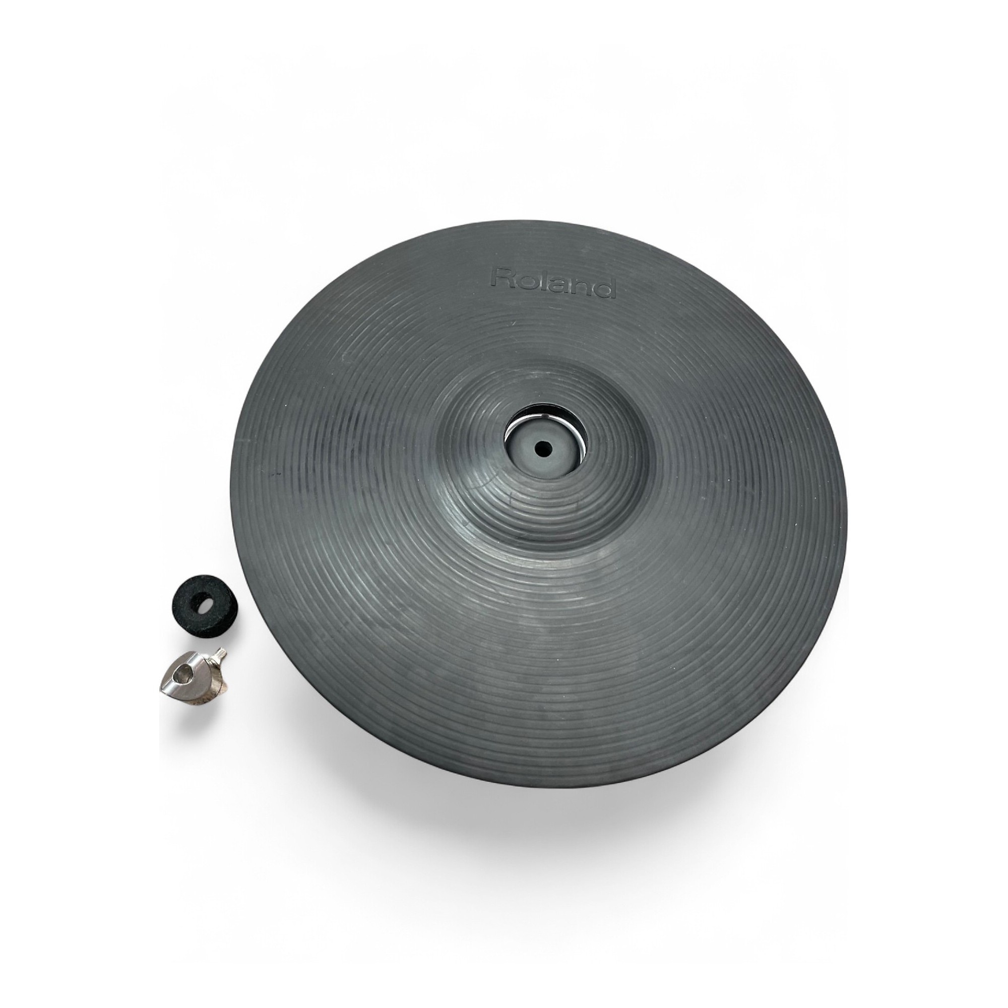 美品 Roland CY-13R 現行 ライド ① Used Roland CY-13R RIDE Electric Cymbal | Guitar Center