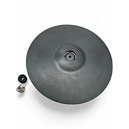 Used Roland CY-13R RIDE Electric Cymbal
