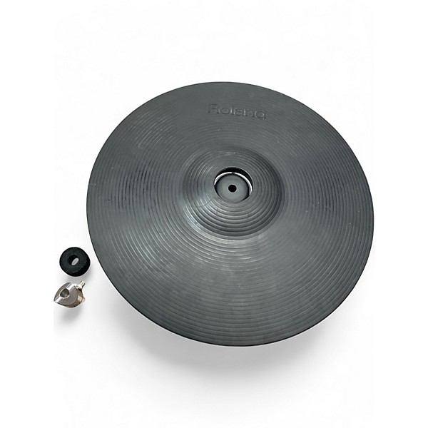 Used Roland CY-13R RIDE Electric Cymbal