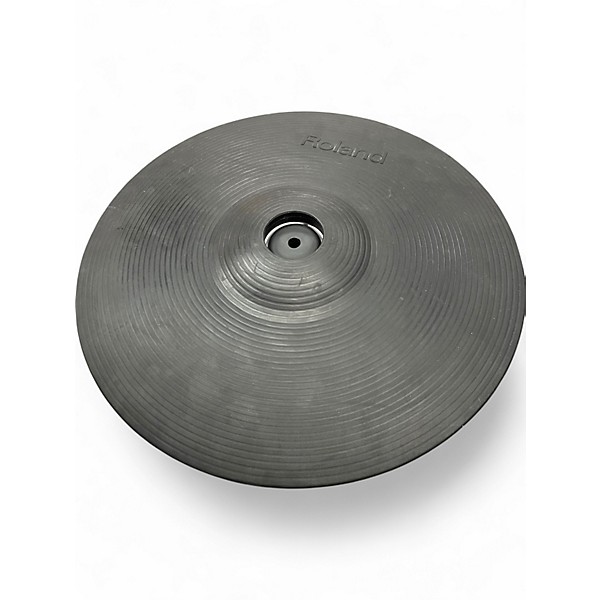Used Roland CY-13R RIDE Electric Cymbal