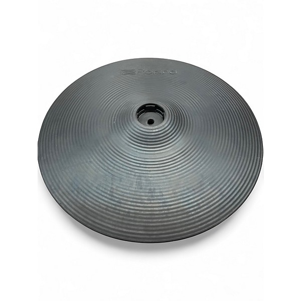 Used Roland CY-12C-T CRASH Electric Cymbal | Guitar Center