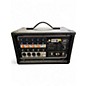 Used Peavey Pv 5300 Powered Mixer thumbnail