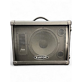 Used Kustom ksc10M Unpowered Monitor