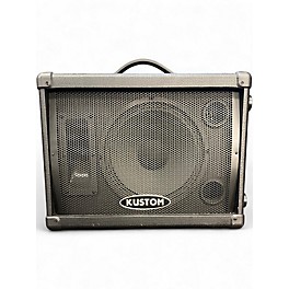 Used Kustom KSC10M Unpowered Monitor