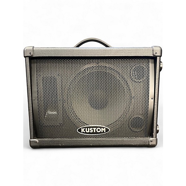 Used Kustom KSC10M Unpowered Monitor