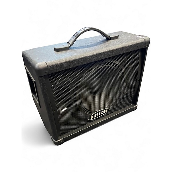 Used Kustom KSC10M Unpowered Monitor