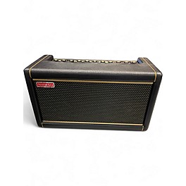 Used Positive Grid Spark 2 Battery Powered Amp