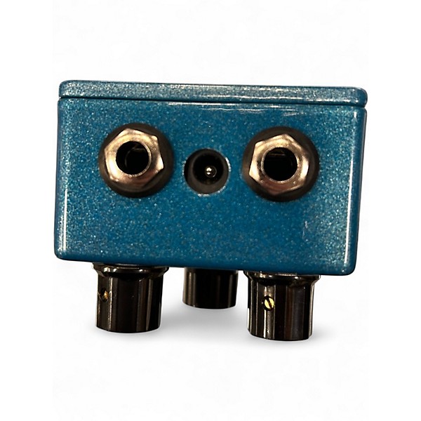 Used EarthQuaker Devices Aqueduct Vibrato Effect Pedal