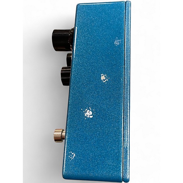 Used EarthQuaker Devices Aqueduct Vibrato Effect Pedal