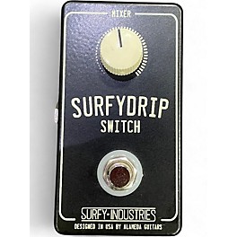 Used Surfy Industries SURFYDRIP SWITCH Pedal