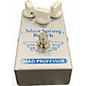 Used Mad Professor Silver Spring Reverb Effect Pedal