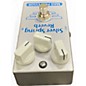 Used Mad Professor Silver Spring Reverb Effect Pedal