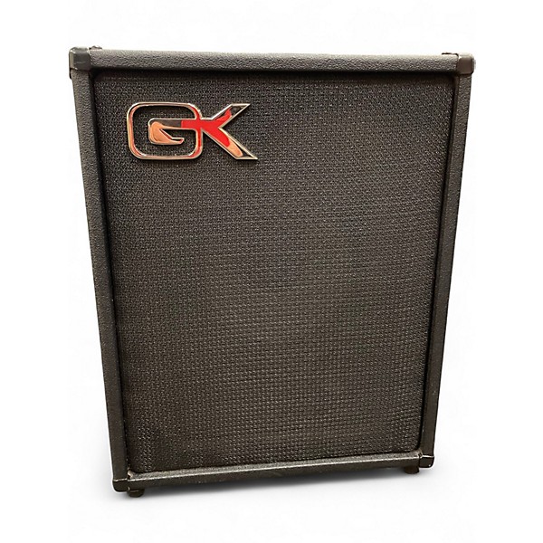 Used Gallien-Krueger MB108 Bass Combo Amp