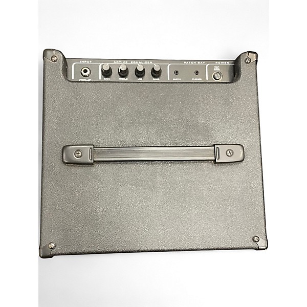 GALLIEN-KRUEGER / MB108 25W ベースコンボアンプ MB 112 | GALLIEN-KRUEGER | 取扱いブランド | 株式会社 神田