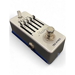 Used Rowin LEF-317B Bass Effect Pedal