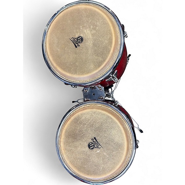 Used LP Aspire Conga Set Conga