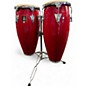 Used LP Aspire Conga Set Conga