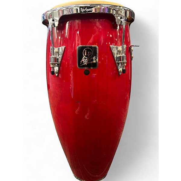 Used LP Aspire Conga Set Conga