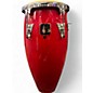 Used LP Aspire Conga Set Conga