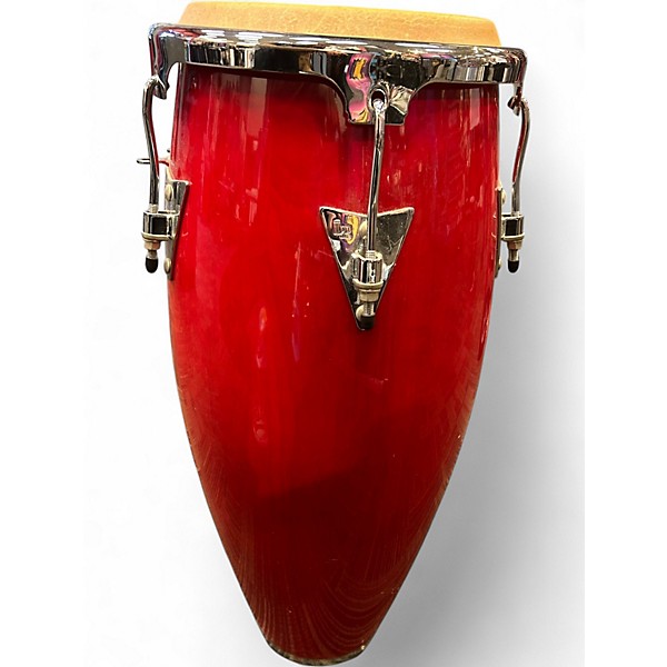 Used LP Aspire Conga Set Conga
