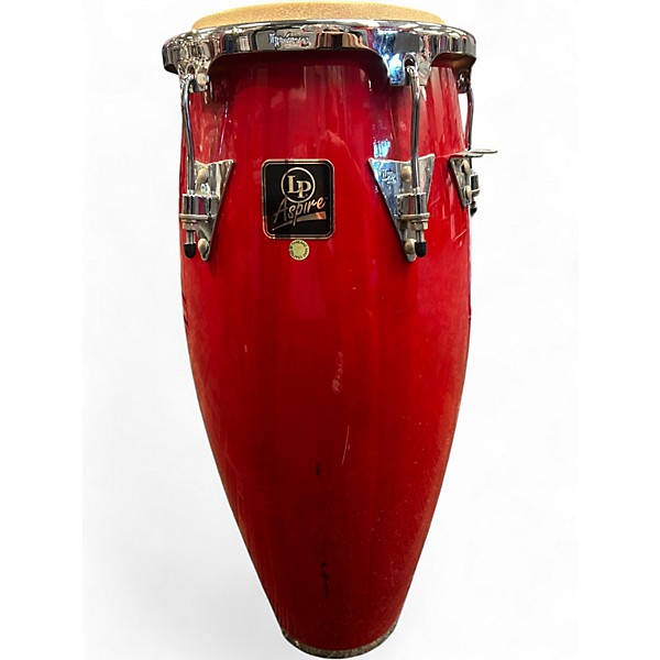 Used LP Aspire Conga Set Conga