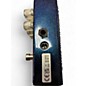 Used MXR Poly Blue Octave Effect Pedal