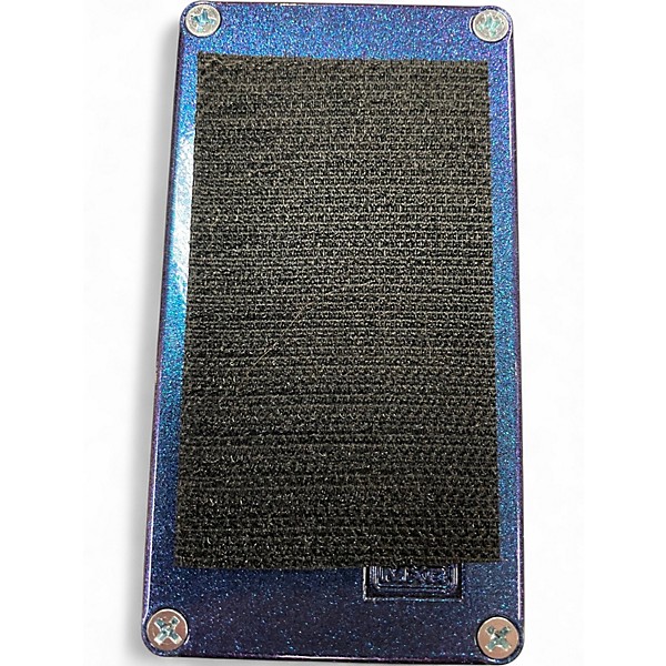 Used MXR Poly Blue Octave Effect Pedal