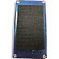 Used MXR Poly Blue Octave Effect Pedal