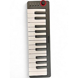 Used Donner N25 MIDI Controller