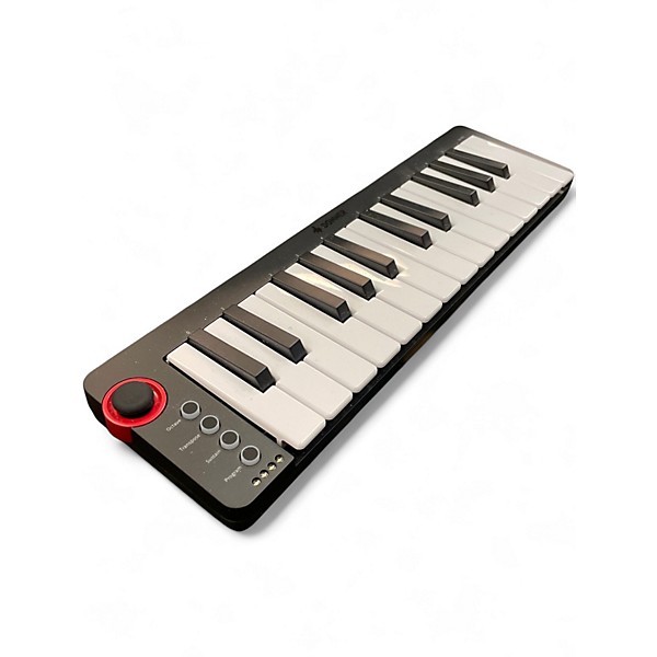 Used Donner N25 MIDI Controller