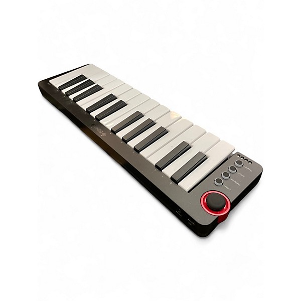 Used Donner N25 MIDI Controller