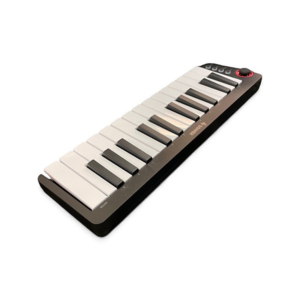 Used Donner N25 MIDI Controller