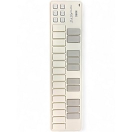 Used KORG Nano Key 2 MIDI Controller