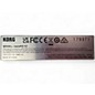 Used KORG Nano Key 2 MIDI Controller