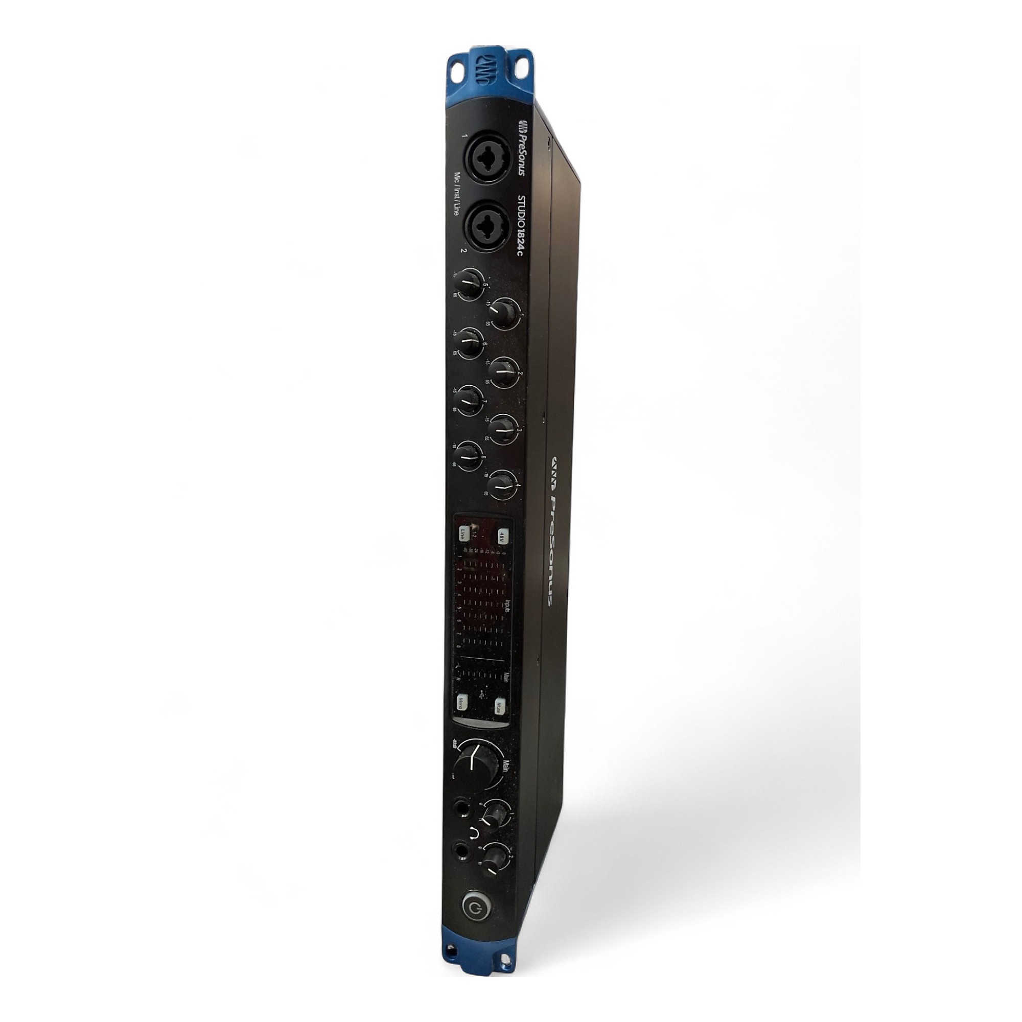 Presonus 1824C 完動品 PRESONUS Studio 1824C 〜10万円以内で購入できるオーディオ