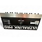 Used Behringer ULTRALINK PRO MX882 Powered Mixer